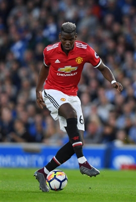 Paul Pogba Poster 3462810