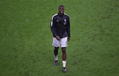 Paul Pogba Poster 3462813