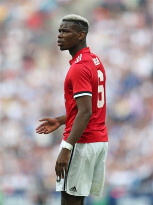 Paul Pogba Poster 3462814