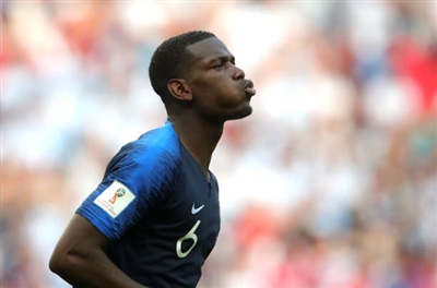 Paul Pogba Poster 3462816