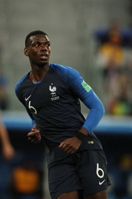 Paul Pogba Poster 3462821