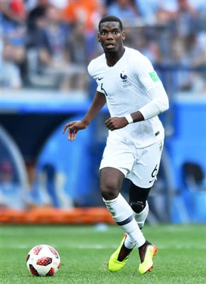 Paul Pogba Poster 3462825