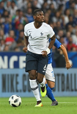 Paul Pogba Poster 3462828