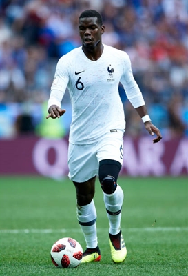 Paul Pogba Poster 3462829