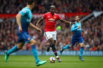 Paul Pogba Poster 3462830