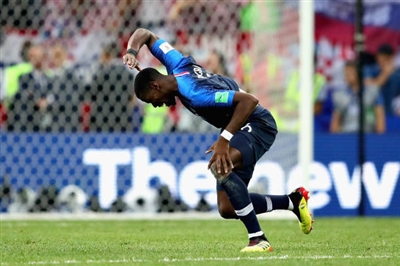 Paul Pogba Poster 3462831