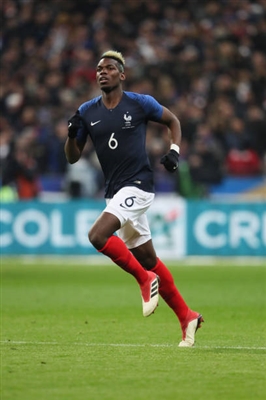 Paul Pogba Poster 3462833
