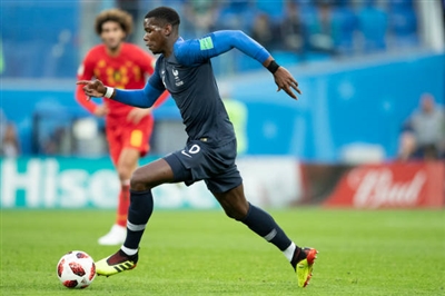 Paul Pogba Poster 3462841