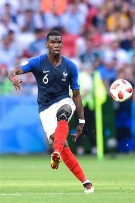 Paul Pogba Poster 3462876