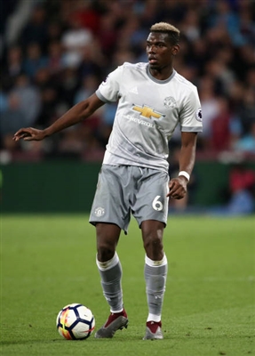 Paul Pogba Poster 3462878