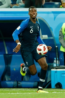 Paul Pogba Poster 3462881