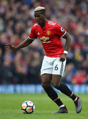 Paul Pogba Poster 3462882