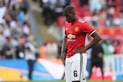 Paul Pogba Poster 3462887