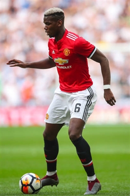 Paul Pogba Poster 3462899