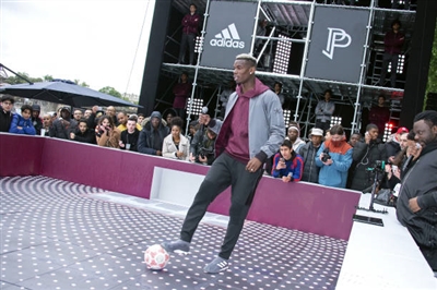 Paul Pogba Poster 3462997