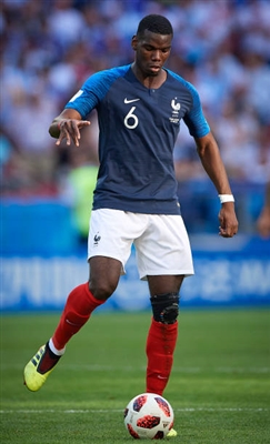 Paul Pogba Poster 3463003
