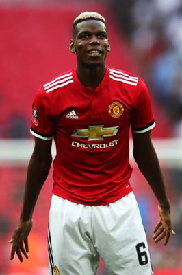 Paul Pogba Poster 3463007