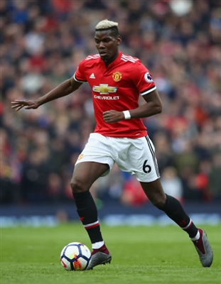 Paul Pogba Poster 3463009