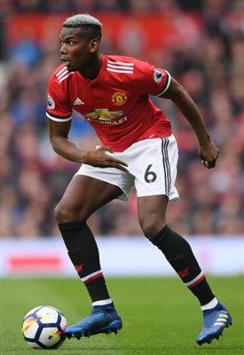 Paul Pogba Poster 3463010