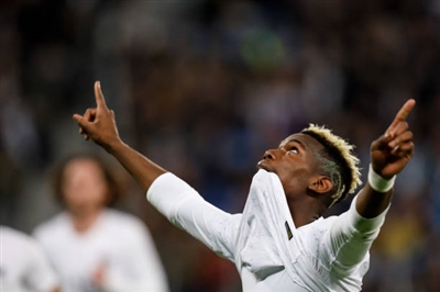 Paul Pogba Poster 3463015