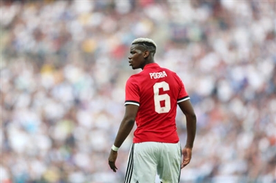 Paul Pogba Poster 3463020