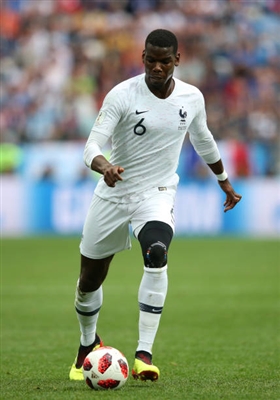 Paul Pogba Poster 3463027