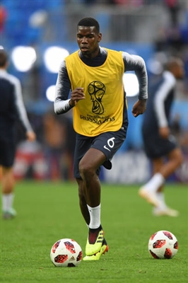 Paul Pogba Poster 3463028