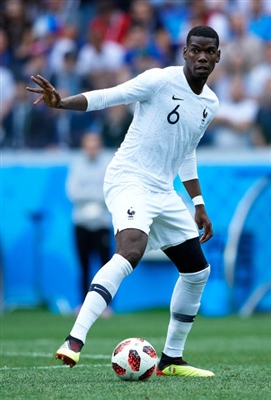 Paul Pogba Poster 3463032