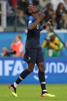 Paul Pogba Poster 3463036