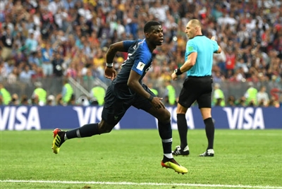 Paul Pogba Poster 3463039