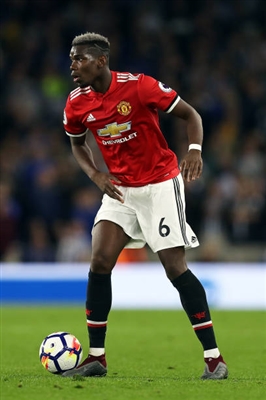Paul Pogba Poster 3463050