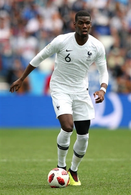 Paul Pogba Poster 3463083