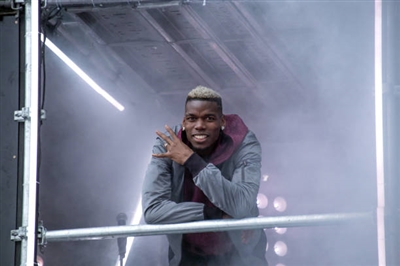 Paul Pogba Poster 3463089