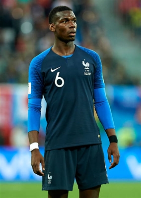 Paul Pogba Poster 3463094