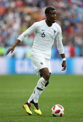 Paul Pogba Poster 3463096