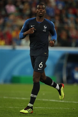 Paul Pogba Poster 3463098