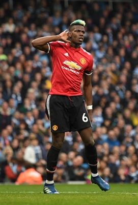 Paul Pogba Poster 3463100