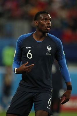 Paul Pogba Poster 3463103