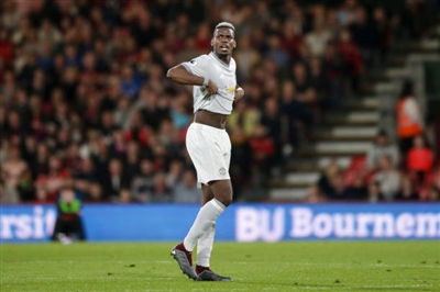 Paul Pogba Poster 3463104