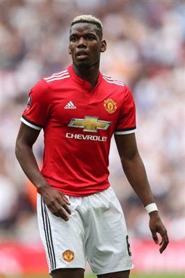Paul Pogba Poster 3463105