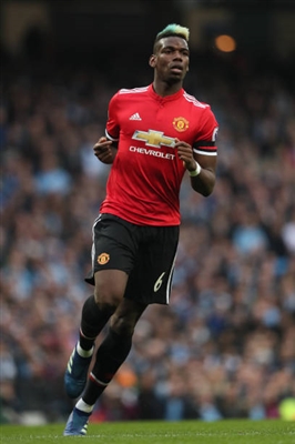 Paul Pogba Poster 3463111