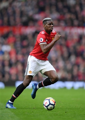 Paul Pogba Poster 3463113