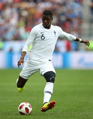 Paul Pogba Poster 3463119