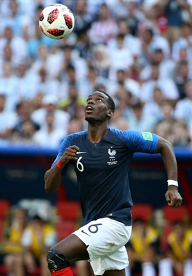 Paul Pogba Poster 3463128
