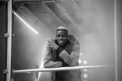 Paul Pogba Poster 3463129