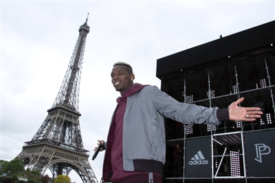 Paul Pogba Poster 3463132