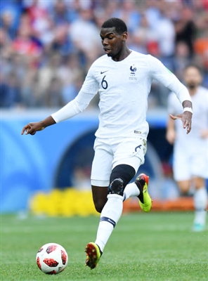 Paul Pogba Poster 3463135