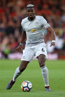 Paul Pogba Poster 3463136