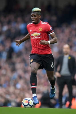 Paul Pogba Poster 3463137