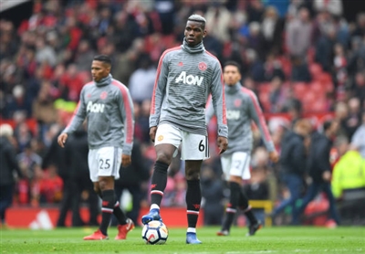 Paul Pogba Poster 3463139